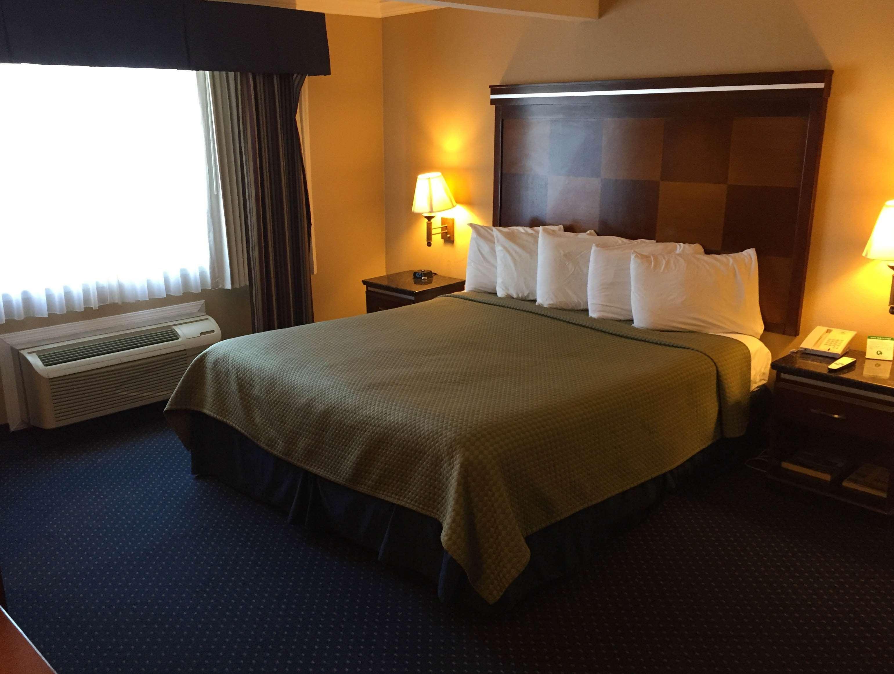 Inn At Bayshore ซานมาเตโอ ภายนอก รูปภาพ