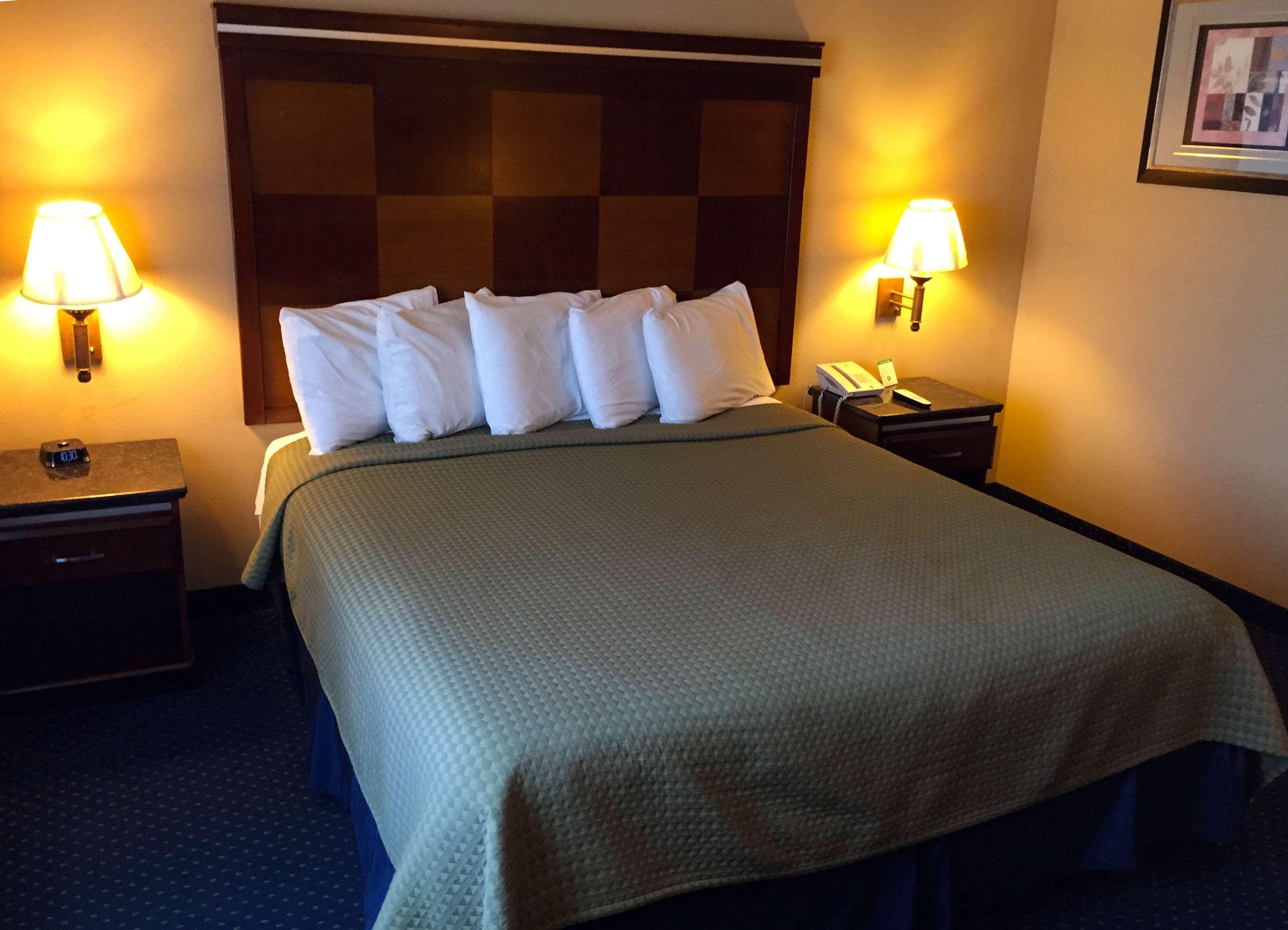 Inn At Bayshore ซานมาเตโอ ภายนอก รูปภาพ