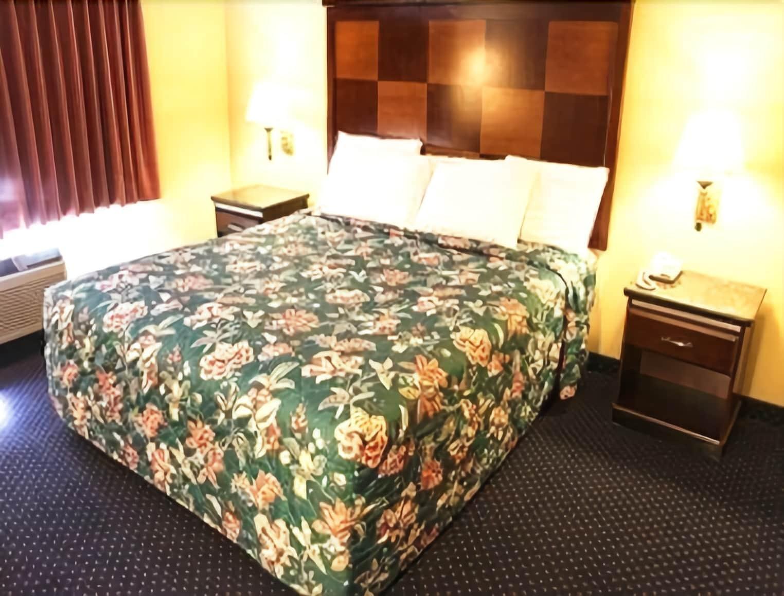 Inn At Bayshore ซานมาเตโอ ภายนอก รูปภาพ