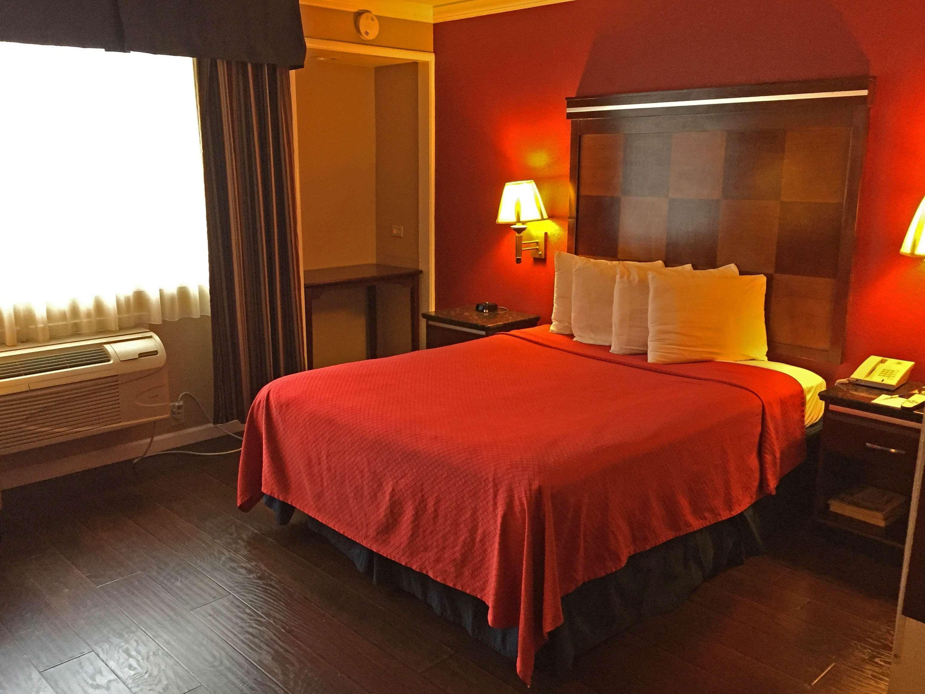 Inn At Bayshore ซานมาเตโอ ภายนอก รูปภาพ